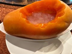 -申粤轩·手工点心·金牌烧味·经典粤菜(丁香花园店)