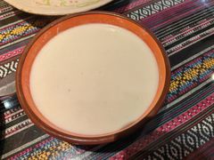 奶油蘑菇汤-Tony's House