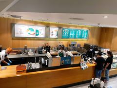 -星巴克(福州万象九宜城分店)