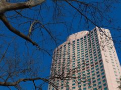 -南京维景国际大酒店(南京博物院店)