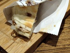 -白鹿原·西安油泼面(万象城店)