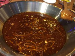 -红牌美蛙鱼头火锅(万辉国际广场店)