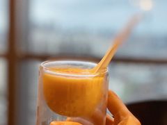 杨枝甘露-富力丽思卡尔顿酒店·丽轩中餐厅