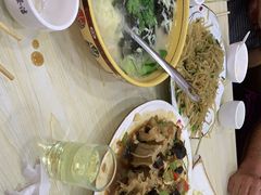 -老舅老蒙肉饼非遗店(一店)