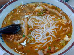 -龙记桂林米粉(财满街店)