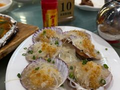 -新金盛·海鲜酒楼(盐田店)