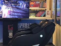 -完美世界影城(北京管庄店)