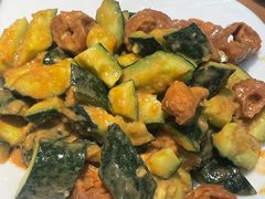 -春水锅贴·传统鲁菜(大明湖店)