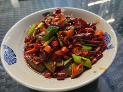 -潇湘阁(三里屯SOHO店)