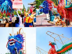 -欢乐水魔方水世界