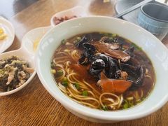 -新木器时代餐厅(太湖新天地店)