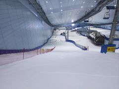 -哈尔滨热雪奇迹