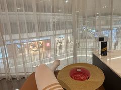 -深圳宝安国际机场