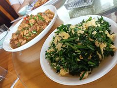 -芦茨金富饭庄·25年老字号·专做稻草鸡