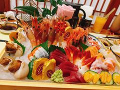 -和创柚子·会席日本料理(新区淮海街店)