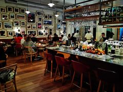 -BOR Eatery(安福路店)