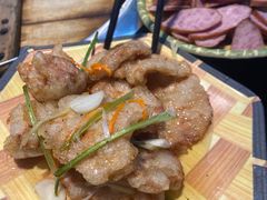 -邹家军铁锅炖(杨家湾店)