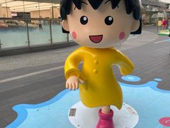 -东莞松山湖万象汇