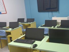 -童程童美·信息学竞赛·乐高机器人编程(龙华校区)
