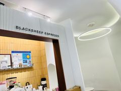 -BLACKSHEEP ESPRESSO(建国中路店)