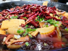 -力力豆花庄(广渠门店)