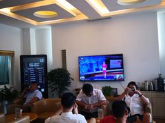 -上海永达嘉沃沃尔沃4S店(嘉定镇店)