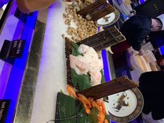 -加餐海鲜自助(集美银泰百货店)