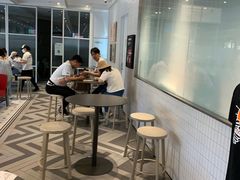 -肯德基(新佛罗伦萨店)