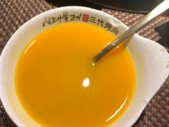 -三代烤肉(保利广场店)