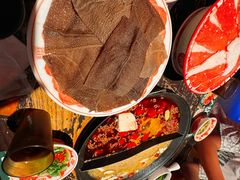 -水巷子·巴掌腰片重庆火锅(云纺店)