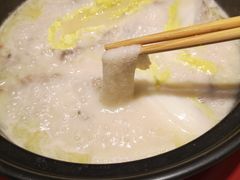 -捞神汤物料理(正大广场店)