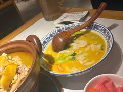 -老阿爸鲜鱼土菜(独墅湖店)