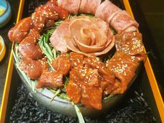 -烧肉达人(凯德晶萃店)