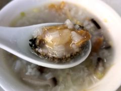 捞汁鲍鱼-餐与自然(老商埠店)