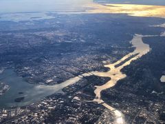 -纽瓦克自由国际机场