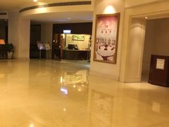 -广州珀丽酒店