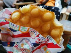 原味鸡蛋仔-美芝莲(领展购物广场中关村店)