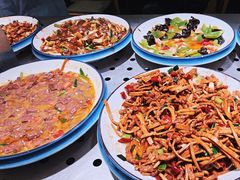 -大米先生(成都青龙街店)