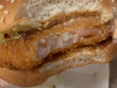 -麦当劳(杭州文三路店)