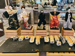 -盛宴标帜餐厅·亲子自助 (南昌喜来登酒店)