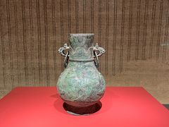 -浙江省博物馆(孤山馆区)