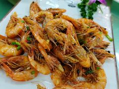 -景好海鲜餐厅(大鹏必选旅游店)