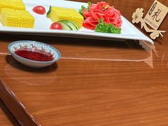 -真不同饭店(中州东路店)