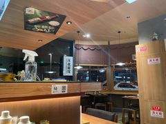 -蟹黄鱼·海派深夜面馆(江湾里店)