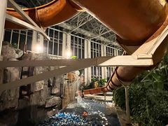 -中家鑫园温泉酒店鑫悦汤泉