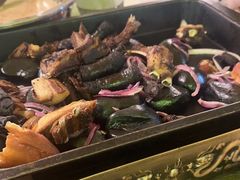 -格日勒阿妈蒙古厨房(大召店)