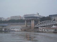 -武昌中华路码头(轮渡站)