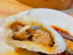 -草包包子铺(宽厚里店)