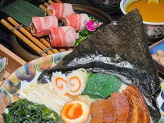 -無二炙坊·和牛烧肉(大钟寺1733店)