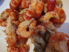 -阿青龙虾·烧烤大排档(湖里万达店)